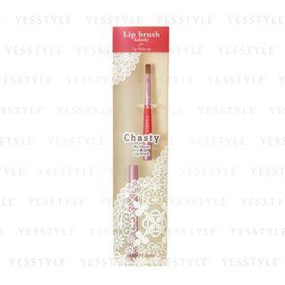 Chasty - My Charm Lip Brush 1 Pc