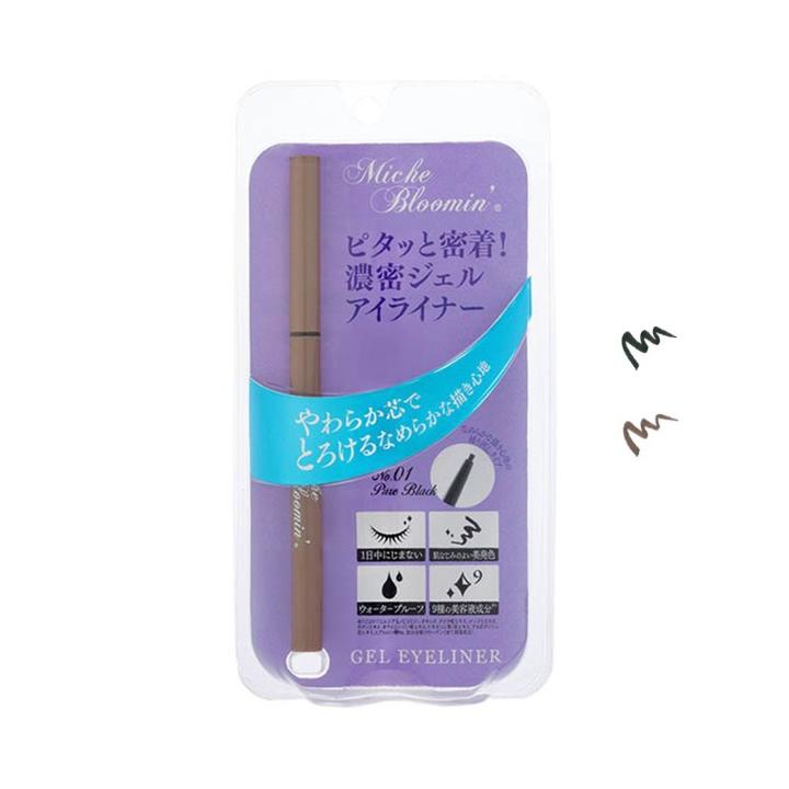 Miche Bloomin  - Gel Eyeliner - 2 Types