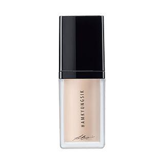 The Saem - The Saem By Hamkyungsik Foundation (#01 Light) 30ml 30ml