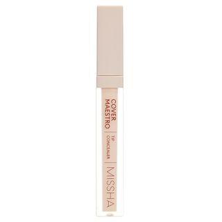 Missha - Cover Maestro Tip Concealer - 6 Colors #17 Pianissimo