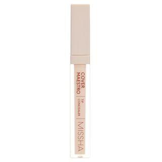 Missha - Cover Maestro Tip Concealer - 6 Colors #17 Pianissimo