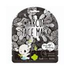 Lookatme - Charcoal Face Mask 25ml X 1 Pc