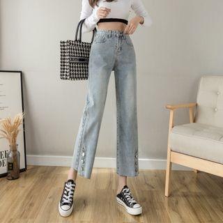Shift Jeans(various Designs)