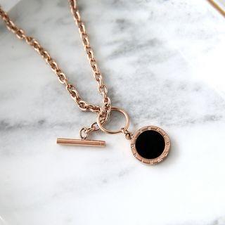 Roman Numeral Bracelet