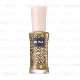 Homei - Spangle Nail Color (#22b) 12ml
