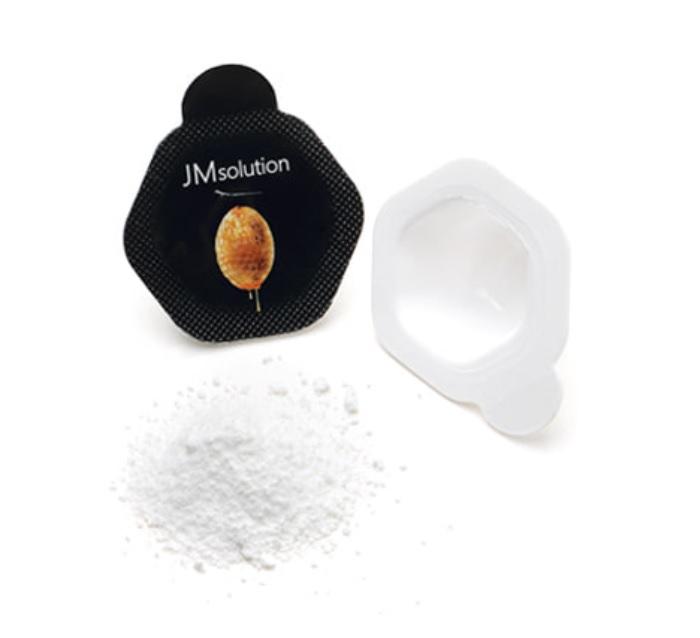 Jmsolution - Honey Luminous Royal Propolis Powder Cleanser 30 Pcs