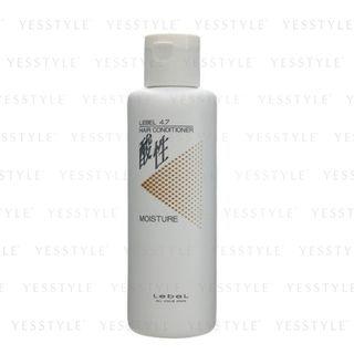 Lebel - 4.7 Sansei Hair Conditioner Moisture 250ml