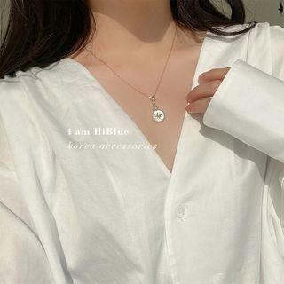 Star Necklace / Dangle Earring / Bracelet