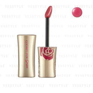 Kanebo - Coffret D'or Gran Rouge Enrich (#rs334) 7g