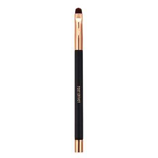 Memebox - Pony Effect Magnetic Brush Pro #206 Eyeliner Brush 1pc