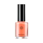 Missha - Self Nail Salon Color Look (#cr02)