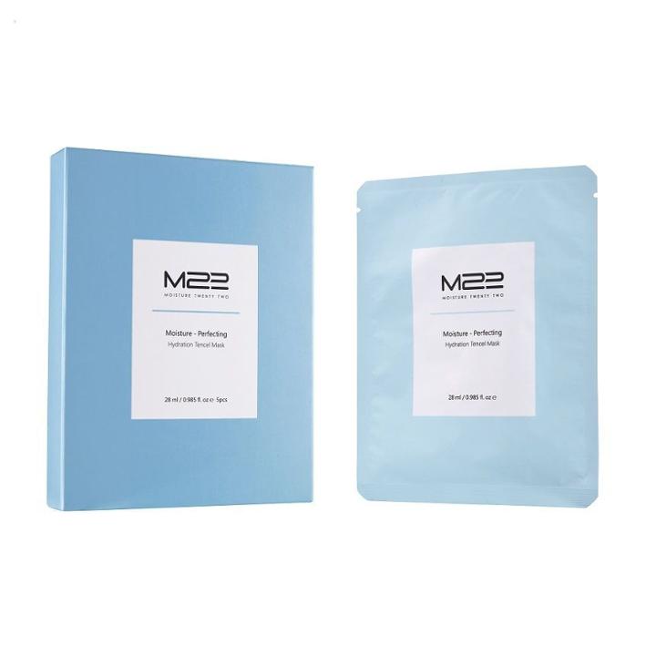 M22 - Hydration Tencel Mask 5 Pcs