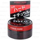 Shiseido - Uno Hybrid Hard Wax 80g/2.8oz