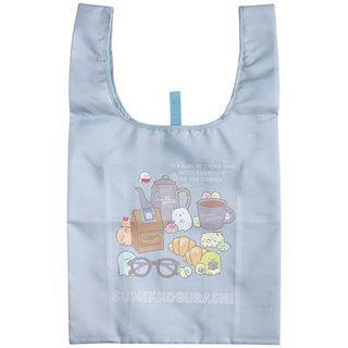 San-x Sumikko Gurashi Eco Shopping Bag (a) One Size