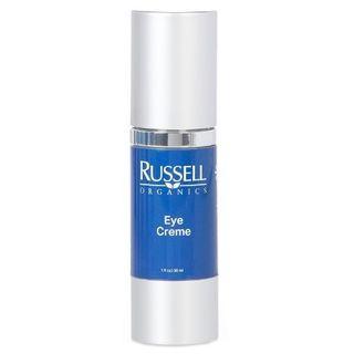 Russell Organics - Eye Creme 1 Oz 1oz / 30ml