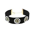 Geometric Detail Choker
