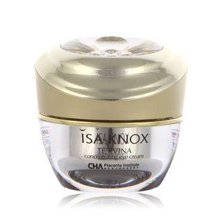 Isa Knox - Tervina Concentrating Eye Cream 25ml