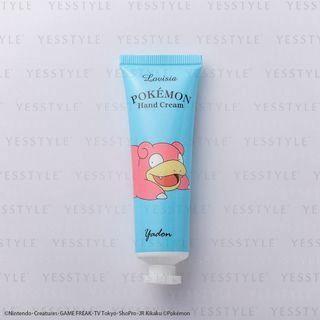 Lovisia - Pokemon Hand Cream Yadon 30g