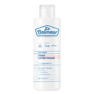 The Face Shop - Dr Belmeur Daily Repair Toner 200ml