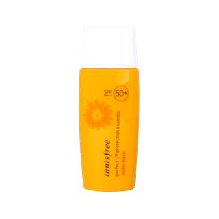 Innisfree - Perfect Uv Protection Essence Water Base 50ml 50ml