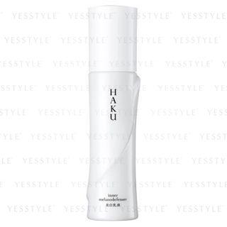 Shiseido - Haku Inner Melano Defenser Brightening Emulsion 120ml