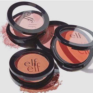 E.l.f. Cosmetics - Primer Infused Blush