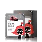 Yadah - Pore Care Mask Pack 12pcs 12pcs