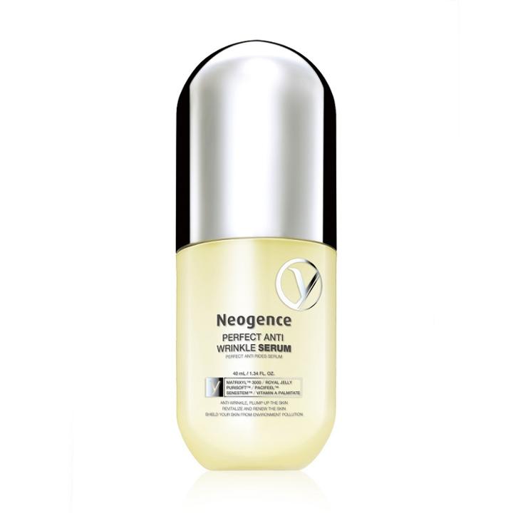 Neogence - Perfect Y-line Anti Wrinkle Serum 40ml