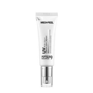 Medi-peel - Peptide 9 Uv Derma Sun Cream Spf50+ Pa++++ 50ml 50ml