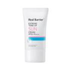 Real Barrier - Extreme Tone Up Sun Cream 50ml