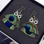 Tassel Own Earring