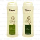 Demi - Biove Scalp Shampoo 250ml - 2 Types