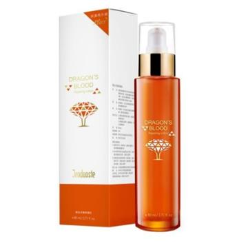 Jourdeness - Jenduoste Dragons Blood Repairing Lotion 80ml