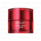 Fuji Beauty - Astalift Night Charge Cream 30g