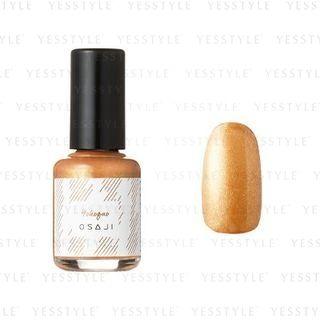 Osaji - Uplift Nail Color 17 Yokogao 10ml