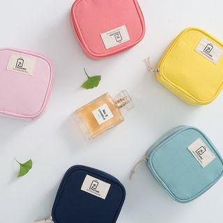 Mini Zip Pouch