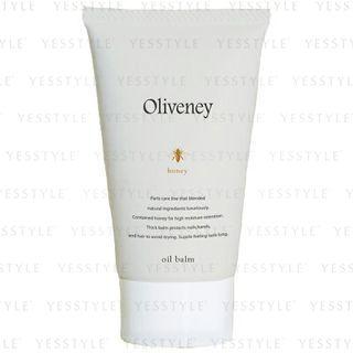 Amorous - Oliveney Honey Oil Balm 50g