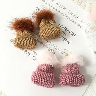 Beanie Earring