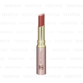 Heim - Natural Lip Rouge (#802 Pink Beige) 2.4g