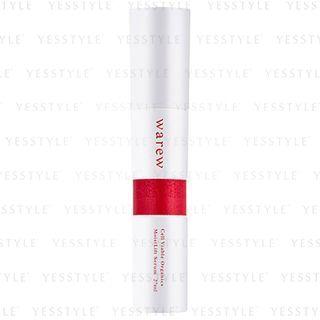 Warew - Moist Lift Serum 27ml