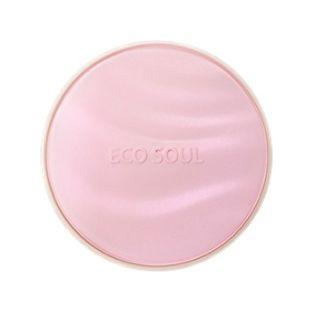 The Saem - Eco Soul Essence Cushion All Cover Spf50+ Pa++++ (#13) 13g 13g