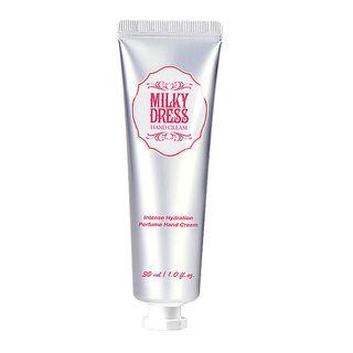 Milkydress - Hand Cream 30ml 30ml