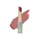 Poppy21 - Matte Velvet Lipstick 02 Caramel Rose 3g