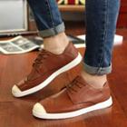 Brogue Casual Shoes