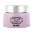 Ipkn - Delicate Moisture Cream 50ml