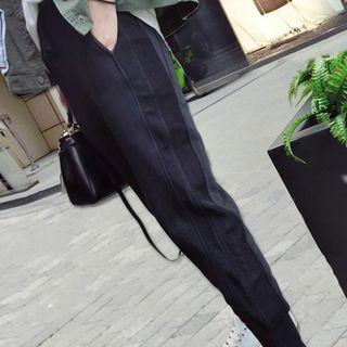 Harem Sweatpants / Set