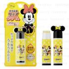 Disney - Mickey & Minnie Lip Balm (honey) 4.4g