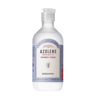 Dermatory - Hypoallergenic Cica Powder Toner 300ml 300ml