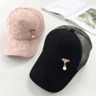 Pearl Baseball Cap