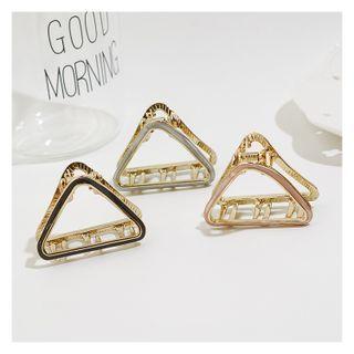 Cat Ear Alloy Hair Clip